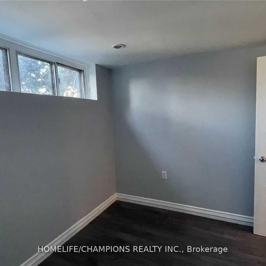 For Lease - 65 Whitburn Crescent, Toronto, Ontario - Photo 1