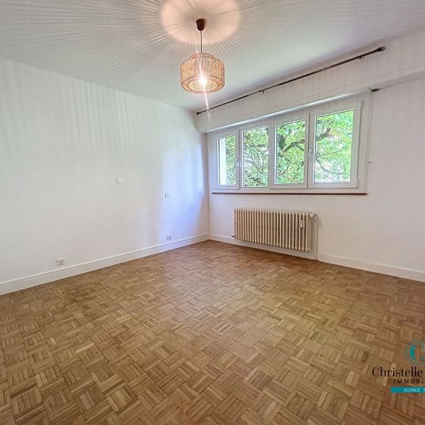 Appartement - ANNEMASSE - 74m² - 2 chambres - Photo 1