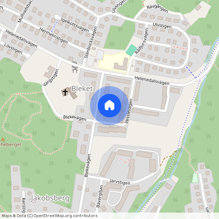 Uddevalla, Vesslevägen, 1, 45154