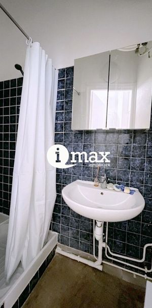 Location Appartement ASNIERES SUR SEINE - - Photo 1