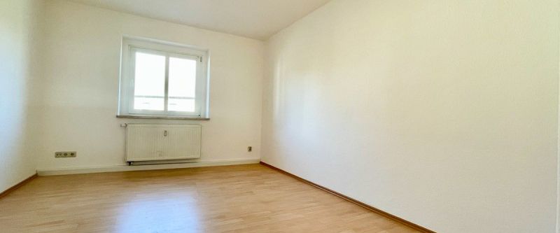 Renovierte, großzügige 3-Raum-Wohnung in Deutscheinsiedel - Foto 1