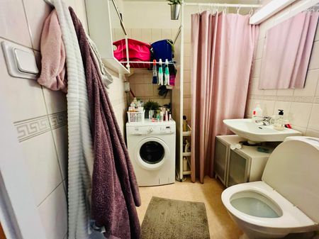 Lundbygatan, Mjölby - Foto 4