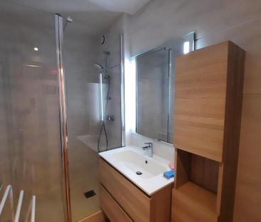 Location Appartement 3 pièces 50m² PORNICHET 44380 - Photo 6