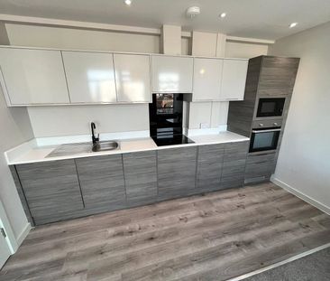 1 bedroom apartment to rent - Photo 3