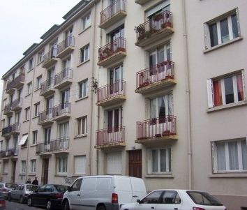 Appartement T3 à louer - 69 m² - Photo 2
