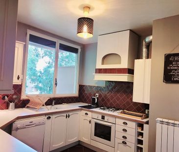 LOCATION MEUBLEE- PAU - DE GAULLE : Appartement T3 de 77m2 avec bal... - Photo 6
