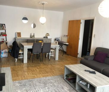 Appartement op de 1ste verdieping - Photo 5