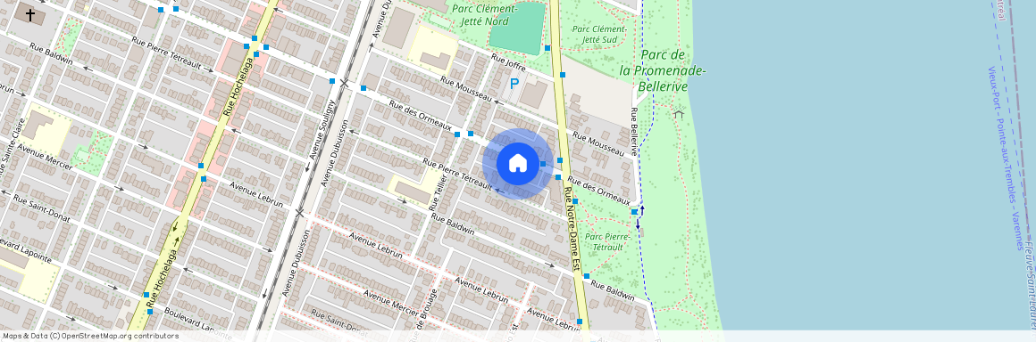 554 Rue des Ormeaux, Mercier-Hochelaga-Maisonneuve, Mercier-Hochelaga-Maisonneuve, Ile de Montréal, H1L 5A7