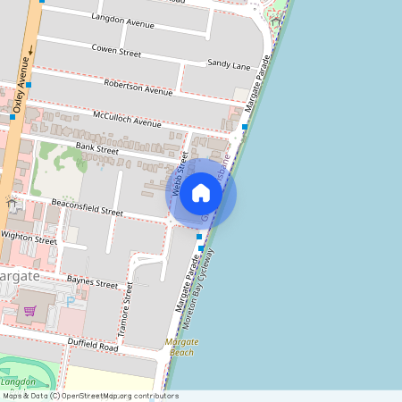 109, Margate Parade, QLD