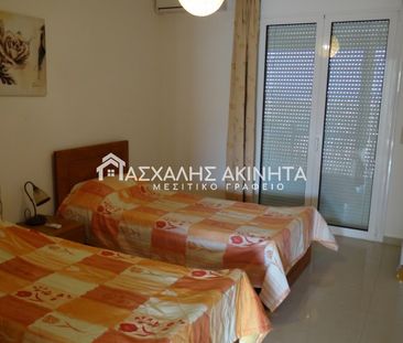 ΓΟΥΒΕΣ ΜΟΝΟΚΑΤΟΙΚΙΑ ΕΝΟΙΚΙΑΣΕΙΣ 10438 - Photo 6