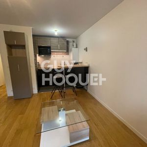 Location Appartement 1 pièce 29m² - Photo 2