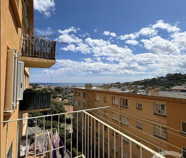 Appartement T2 à louer - Photo 1