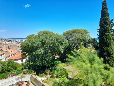 Location appartement 2 pièces, Sète - Photo 3