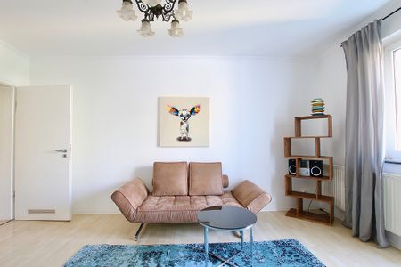 Charmante Wohnung mit Balkon Nähe Zülpicher Platz - Photo 4