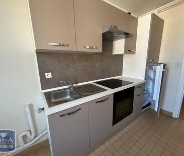 Location Appartement 2 pièces 51m² ALENCON 61000 - Photo 3