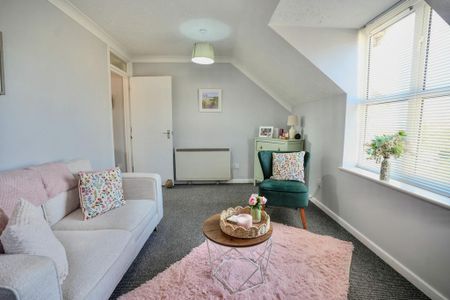 1 bedroom apartment to rent - Photo 3