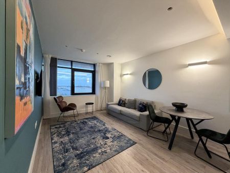 1 bedroom flat to rent - Photo 4