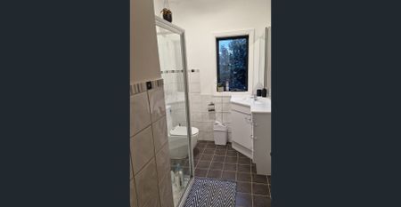 Delightful renovated weatherboard cottage - Photo 4