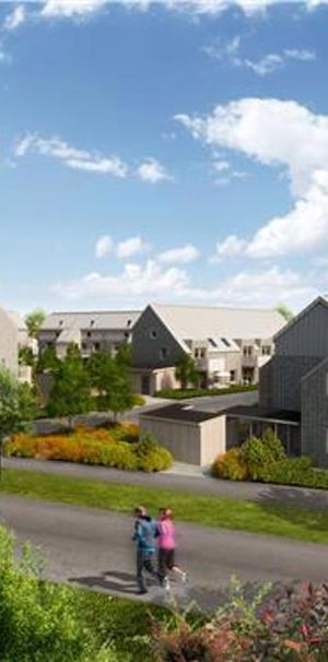 Mantalsvägen 17B, Västra Ingelstad - Foto 1