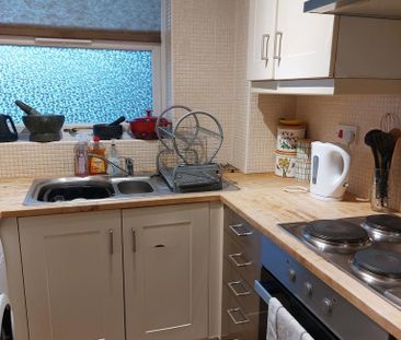 1 bedroom terraced house to rent - Photo 6