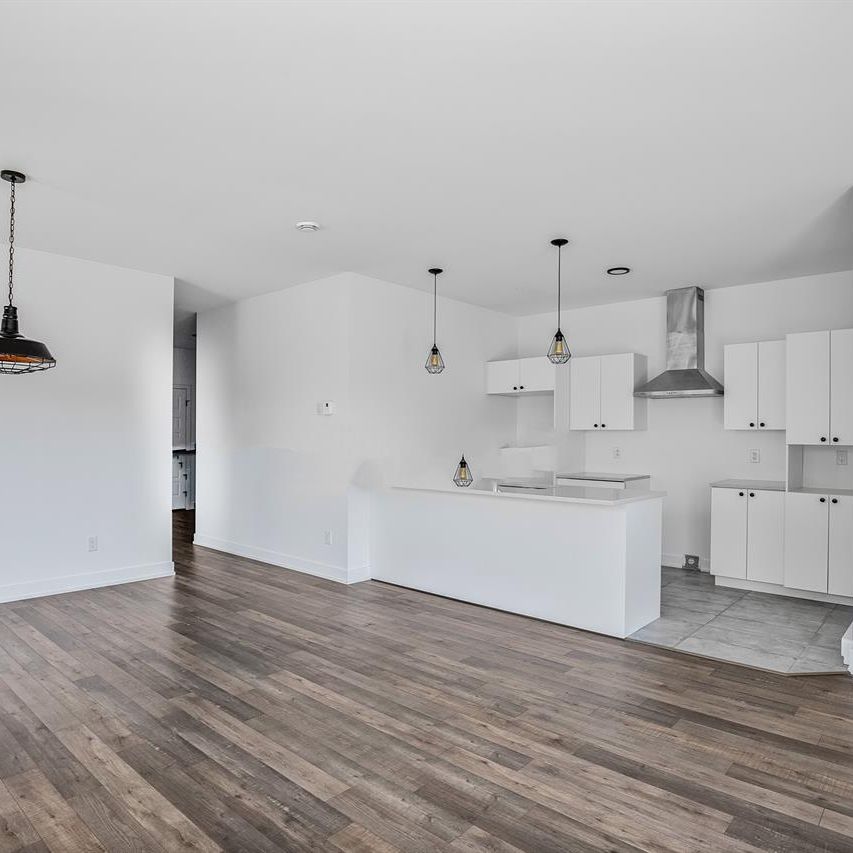 (Gatineau) Magnifique 4 1/2 Secteur Cheval-Blanc - Photo 1