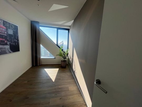 Anna van Buerenplein, 2595 DE Den Haag - Photo 1