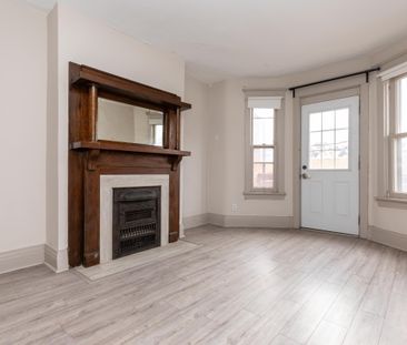 For Lease - 365 Clinton Street Unit# 2, Toronto, Ontario - Photo 2