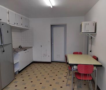 Location Appartement 1 Pièce 34 m² - Photo 4