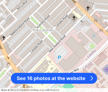 Lime Tree Mansions, New Zealand Road - Photo 1