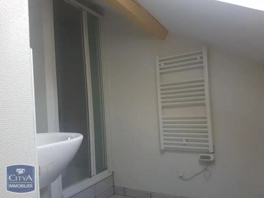 Appartement à louer 1 pièce 15.13m² - Photo 1