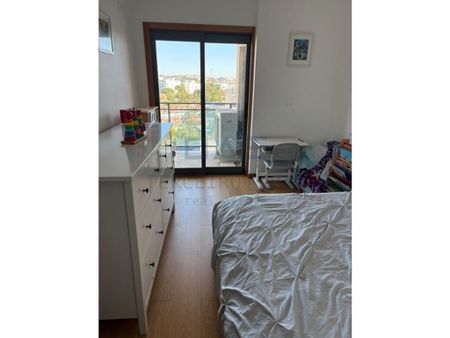 3 room luxury Flat for rent in Cacilhas de Oeiras (Oeiras e Sao Juliao Barra), Oeiras, Lisbon - Photo 2