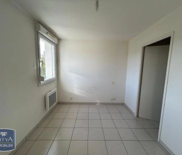 Appartement à louer 2 pièces 38.9m² - Photo 2