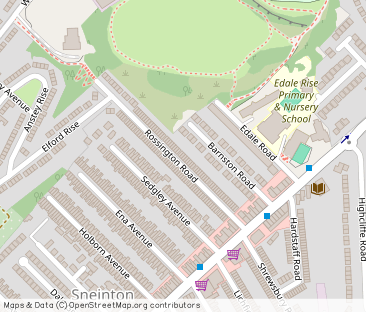58 Rossington Road, Nottingham - Photo 1