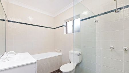 3/61-63 Parkview Road, Russell Lea NSW 2046 - Townhouse For Rent | Domain - Photo 3