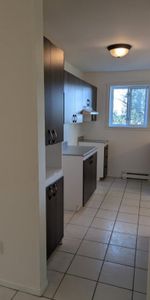 5 ½ STYLE CONDO – Val-Bélair –Disponible maintenant - Photo 3