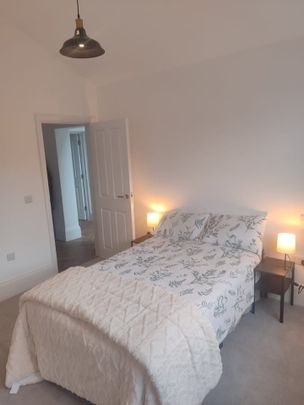 Room in a Shared Flat, Great Hampton Street, B18 - Photo 1