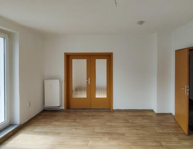 4 ZKB mit Balkon - im 4-Familienhaus in ruhiger Umgebung - Perfekt für Familie - Foto 1