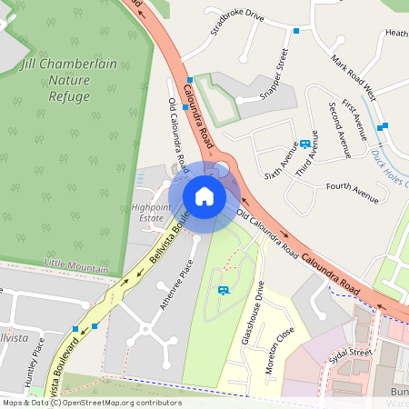 12 Athenree Place, Qld 4551, Little Mountain