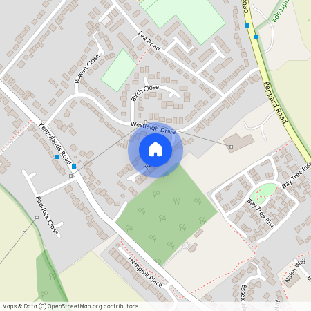 Ilex Close, Sonning Common, RG4