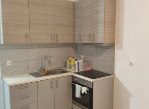 Studio/Γκαρσονιέρα για ενοικίαση - Ανάληψη - Μπότσαρη - Νέα Παραλία, - Photo 1