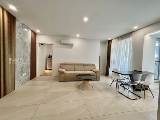 Apartament 3 cam 110MP |MTM Residence-Pipera Rond OMV-Aviati - Photo 1