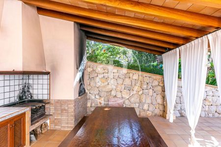 Luxury Villa for rent in Bunyola, Spain - Photo 5