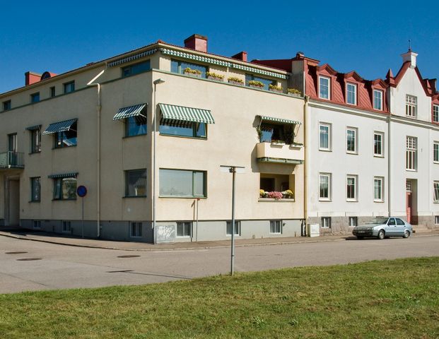 Gripgatan 4 - Photo 1