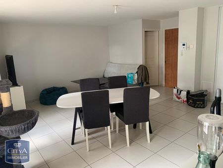 Location Appartement 2 pièces 58m² ALENCON 61000 - Photo 2