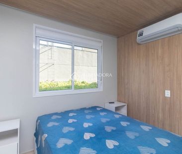 Apartamento com 1 quarto e 64m² para alugar em São João, Porto Alegre. - Photo 2