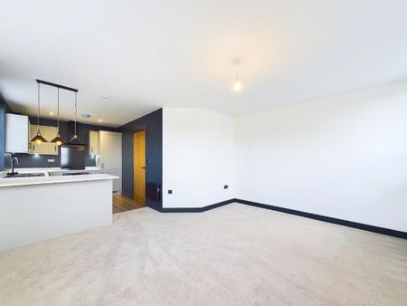 Five Rise Apartments, Ferncliffe Road, Bingley - Photo 2