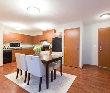 Two Bedroom One Bath - Photo 5