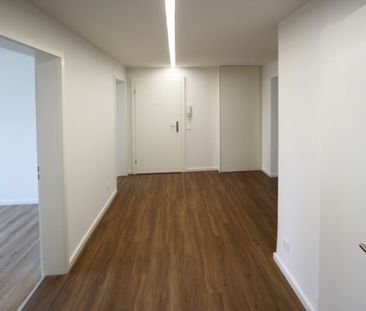 Fuchshagweg, Bottmingen - Photo 1