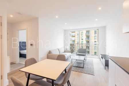 1 bedroom apartment to rent - Photo 3