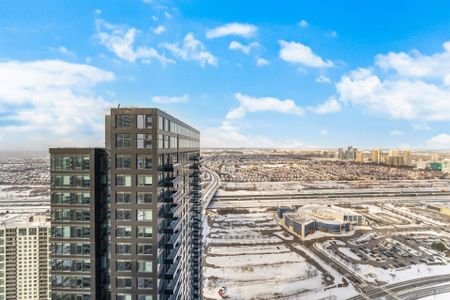 For Lease - 395 Square One Drive Unit# 3802, Mississauga, Ontario - Photo 2